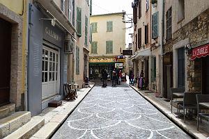 067- Antibes